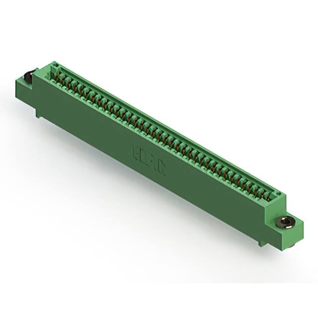 845-036-521-403 EDAC Inc.  Edgeboard Connectors